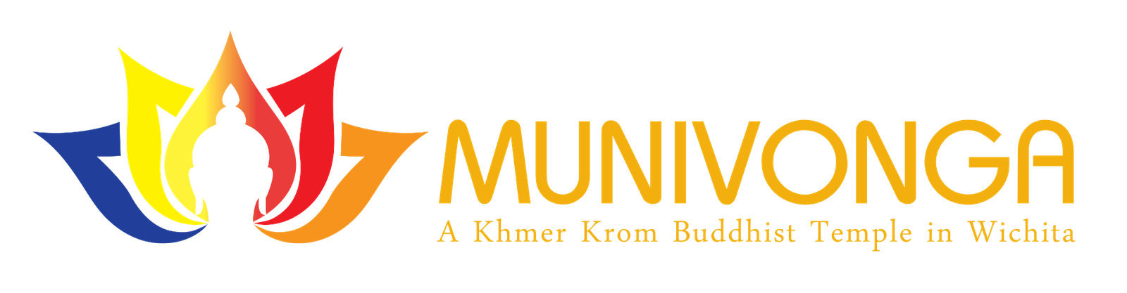 Buddhist Temple in Wichita